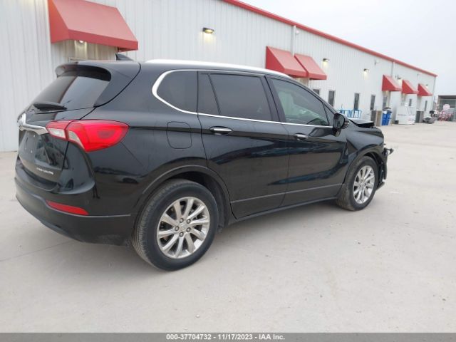 Photo 3 VIN: LRBFXCSA4LD178678 - BUICK ENVISION 