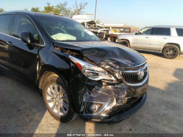 Photo 5 VIN: LRBFXCSA4LD178678 - BUICK ENVISION 