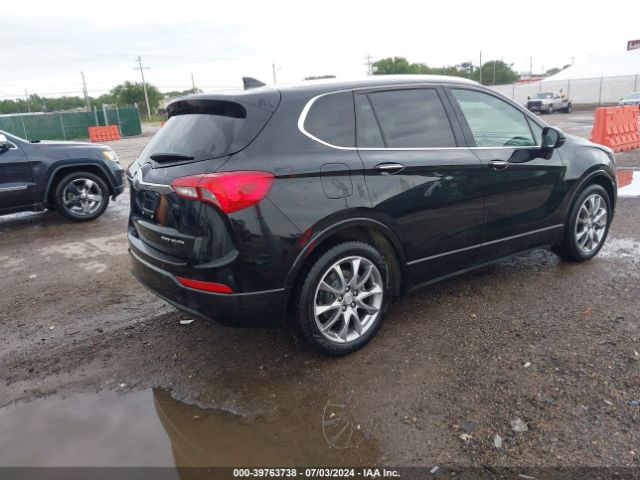 Photo 3 VIN: LRBFXCSA4LD192516 - BUICK ENVISION 