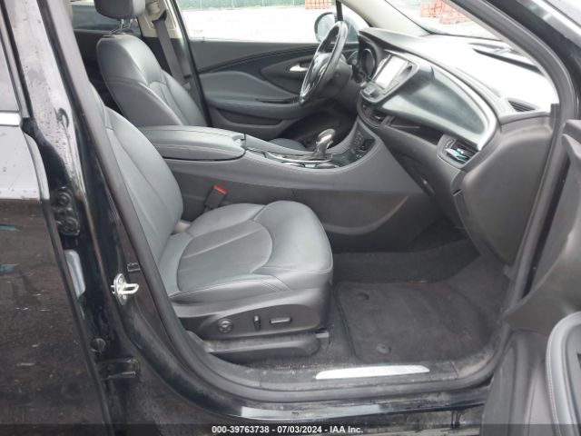 Photo 4 VIN: LRBFXCSA4LD192516 - BUICK ENVISION 