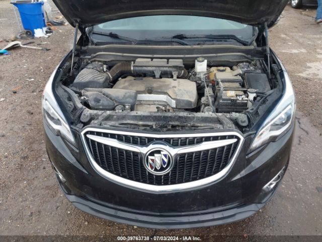 Photo 9 VIN: LRBFXCSA4LD192516 - BUICK ENVISION 