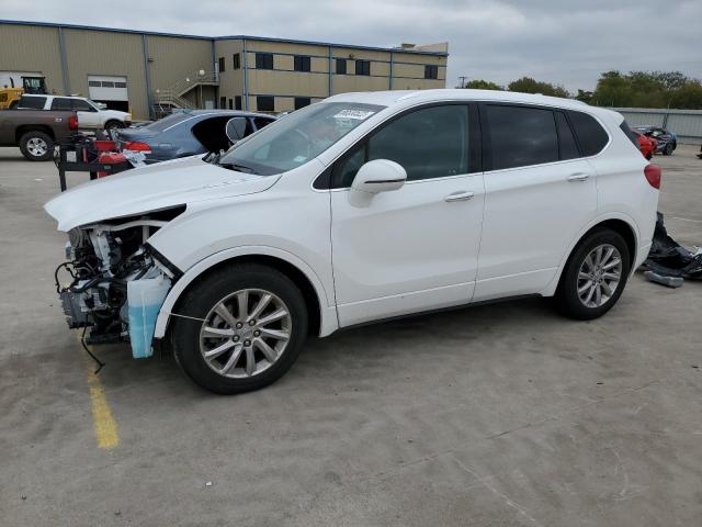 Photo 0 VIN: LRBFXCSA4LD212618 - BUICK ENVISION E 