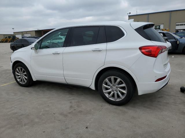 Photo 1 VIN: LRBFXCSA4LD212618 - BUICK ENVISION E 