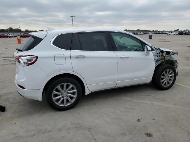 Photo 2 VIN: LRBFXCSA4LD212618 - BUICK ENVISION E 