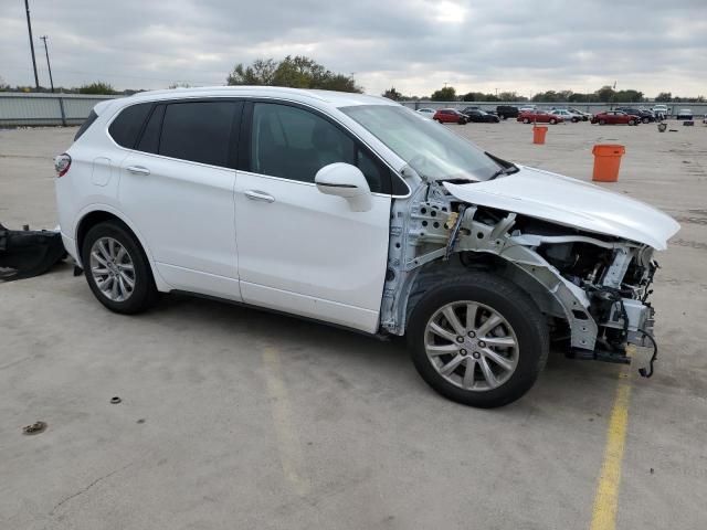 Photo 3 VIN: LRBFXCSA4LD212618 - BUICK ENVISION E 