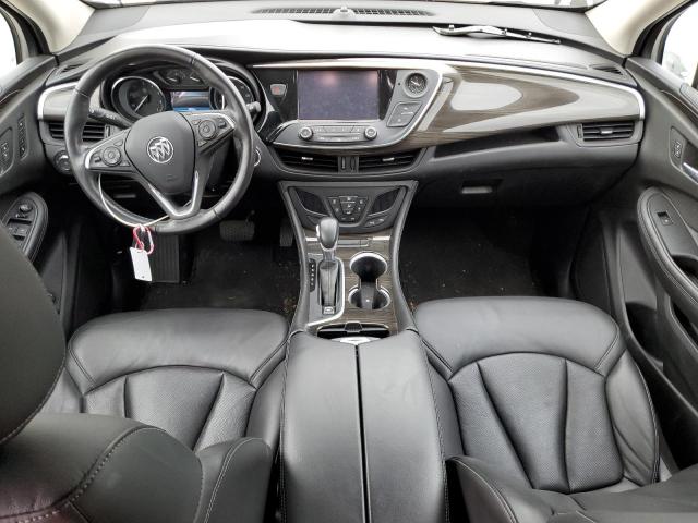 Photo 7 VIN: LRBFXCSA4LD212618 - BUICK ENVISION E 