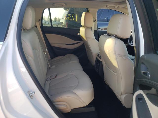 Photo 10 VIN: LRBFXCSA4LD232576 - BUICK ENVISION E 