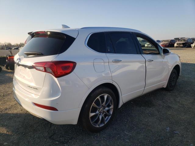 Photo 2 VIN: LRBFXCSA4LD232576 - BUICK ENVISION E 