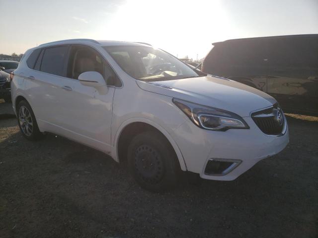 Photo 3 VIN: LRBFXCSA4LD232576 - BUICK ENVISION E 