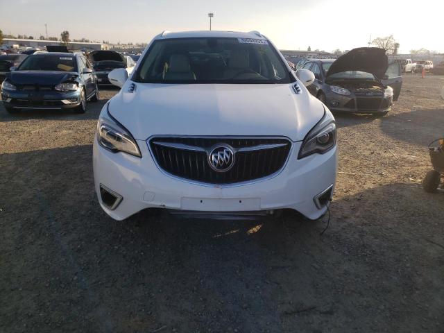 Photo 4 VIN: LRBFXCSA4LD232576 - BUICK ENVISION E 