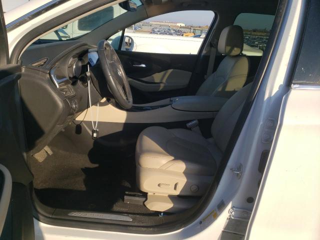 Photo 6 VIN: LRBFXCSA4LD232576 - BUICK ENVISION E 