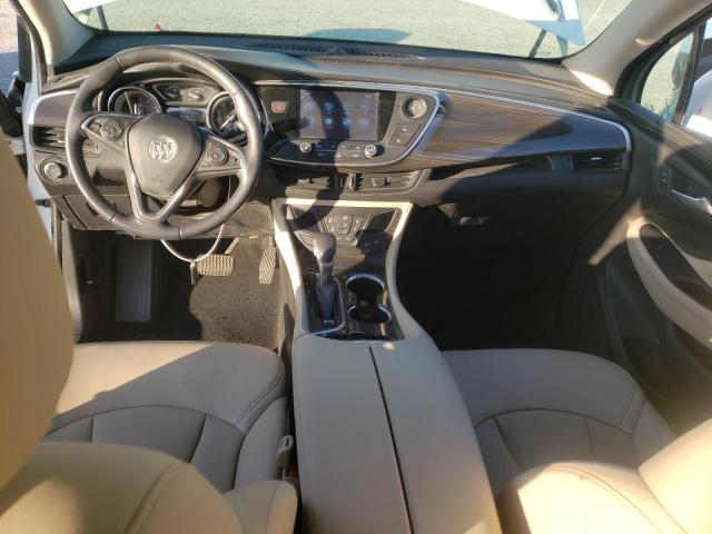 Photo 7 VIN: LRBFXCSA4LD232576 - BUICK ENVISION E 