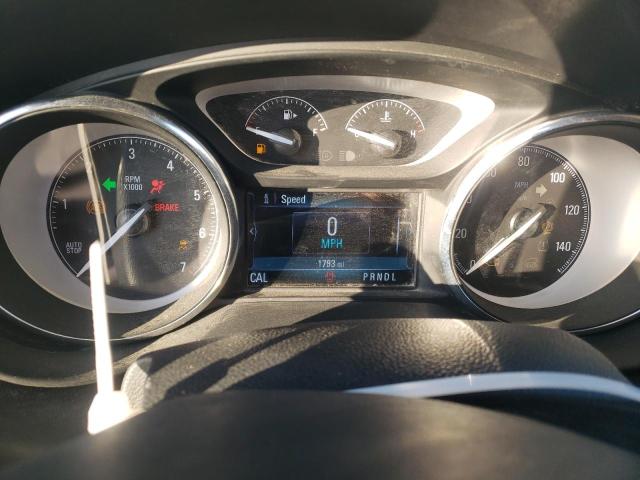 Photo 8 VIN: LRBFXCSA4LD232576 - BUICK ENVISION E 