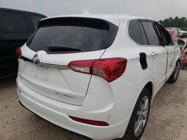 Photo 3 VIN: LRBFXCSA4LD232576 - BUICK ENVISION E 