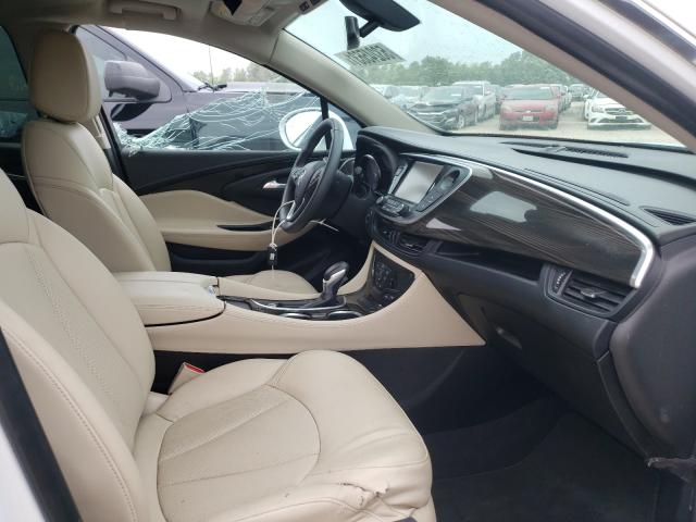 Photo 4 VIN: LRBFXCSA4LD232576 - BUICK ENVISION E 