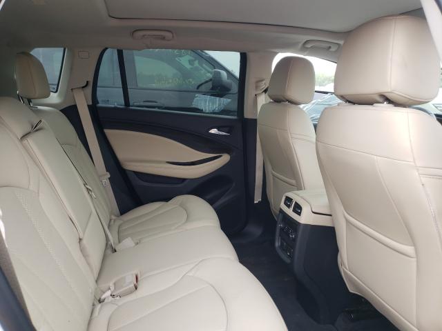 Photo 5 VIN: LRBFXCSA4LD232576 - BUICK ENVISION E 