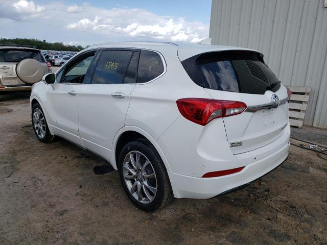 Photo 2 VIN: LRBFXCSA4LD232576 - BUICK ENVISION E 