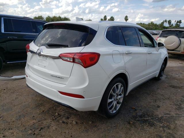 Photo 3 VIN: LRBFXCSA4LD232576 - BUICK ENVISION E 