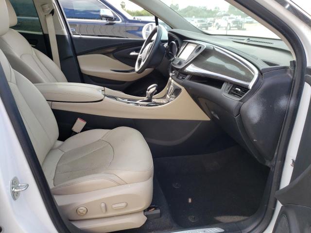 Photo 4 VIN: LRBFXCSA4LD232576 - BUICK ENVISION E 