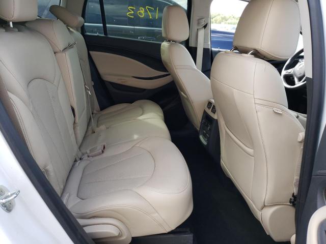 Photo 5 VIN: LRBFXCSA4LD232576 - BUICK ENVISION E 