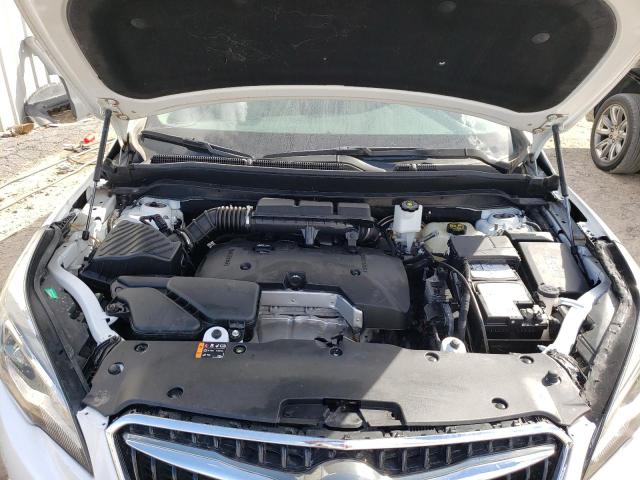 Photo 6 VIN: LRBFXCSA4LD232576 - BUICK ENVISION E 