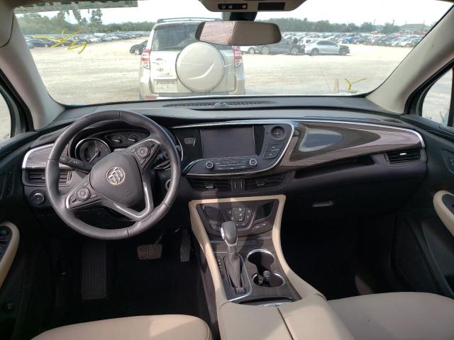 Photo 8 VIN: LRBFXCSA4LD232576 - BUICK ENVISION E 