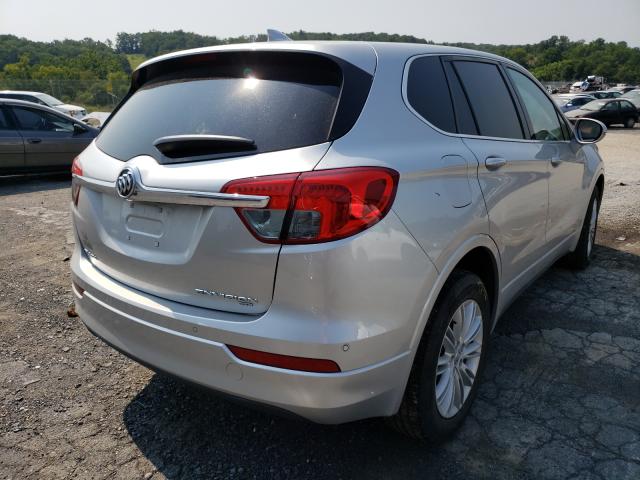 Photo 3 VIN: LRBFXCSA5HD009079 - BUICK ENVISION P 