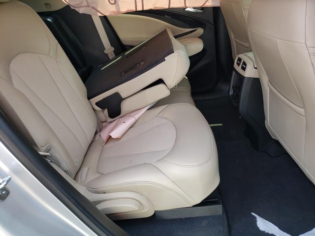 Photo 5 VIN: LRBFXCSA5HD009079 - BUICK ENVISION P 