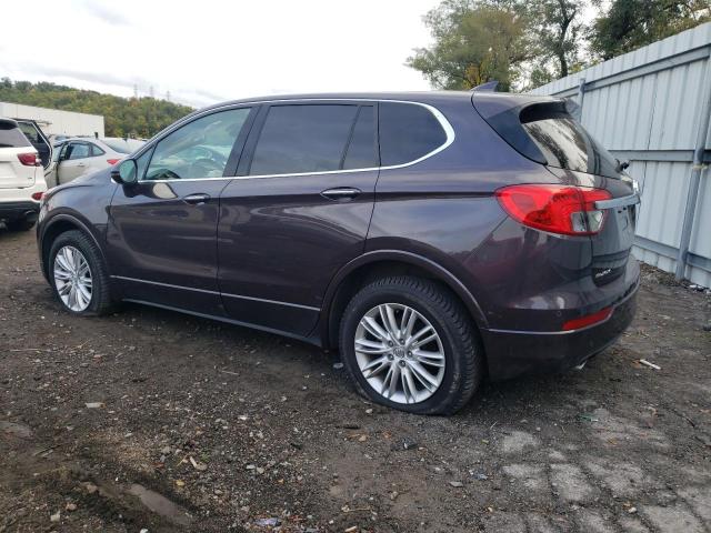 Photo 1 VIN: LRBFXCSA5HD062820 - BUICK ENVISION P 