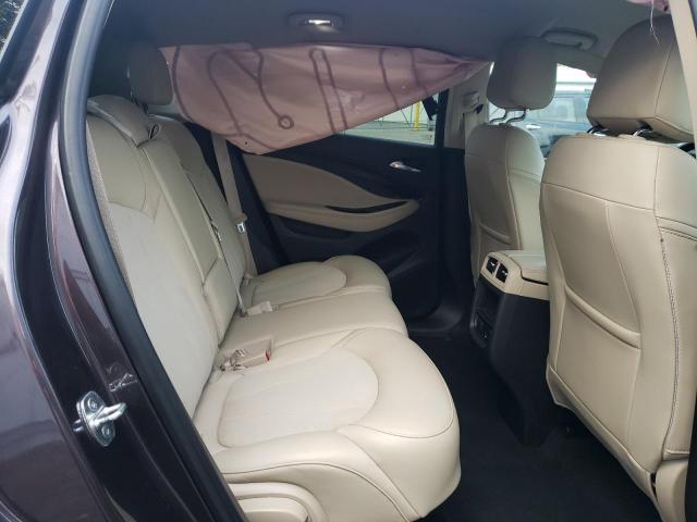 Photo 10 VIN: LRBFXCSA5HD062820 - BUICK ENVISION P 