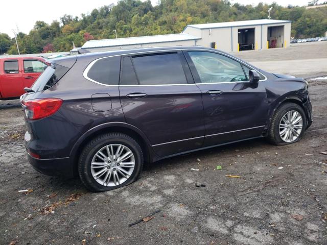 Photo 2 VIN: LRBFXCSA5HD062820 - BUICK ENVISION P 