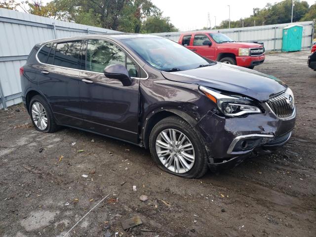 Photo 3 VIN: LRBFXCSA5HD062820 - BUICK ENVISION P 