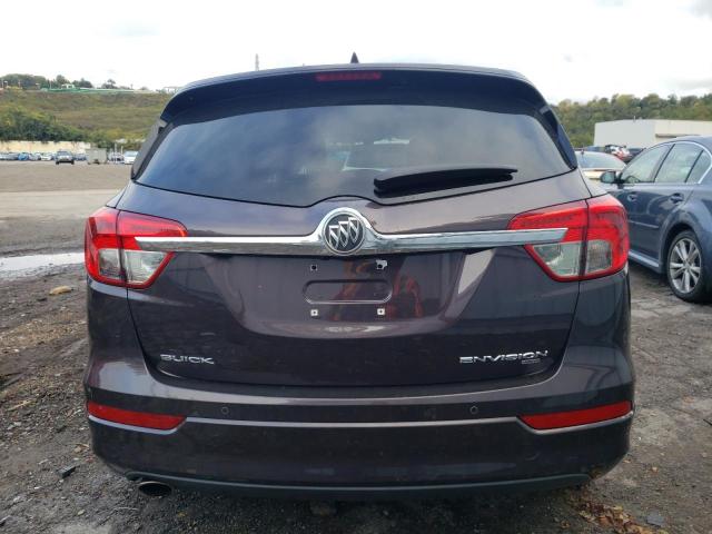 Photo 5 VIN: LRBFXCSA5HD062820 - BUICK ENVISION P 