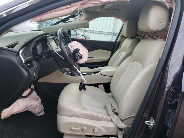 Photo 6 VIN: LRBFXCSA5HD062820 - BUICK ENVISION P 