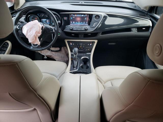 Photo 7 VIN: LRBFXCSA5HD062820 - BUICK ENVISION P 