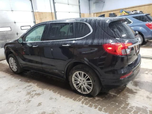 Photo 1 VIN: LRBFXCSA5HD120375 - BUICK ENVISION P 