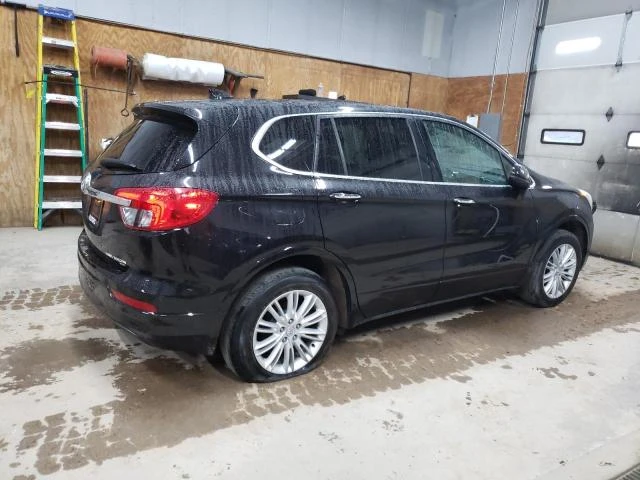 Photo 2 VIN: LRBFXCSA5HD120375 - BUICK ENVISION P 