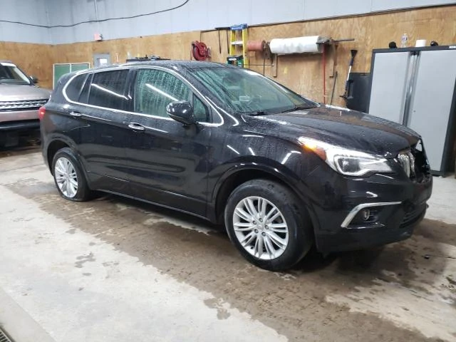 Photo 3 VIN: LRBFXCSA5HD120375 - BUICK ENVISION P 