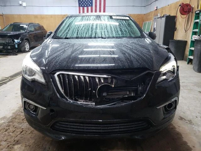 Photo 4 VIN: LRBFXCSA5HD120375 - BUICK ENVISION P 