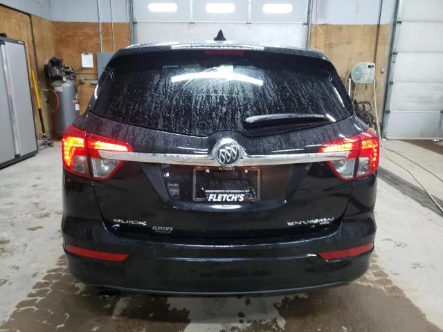 Photo 5 VIN: LRBFXCSA5HD120375 - BUICK ENVISION P 