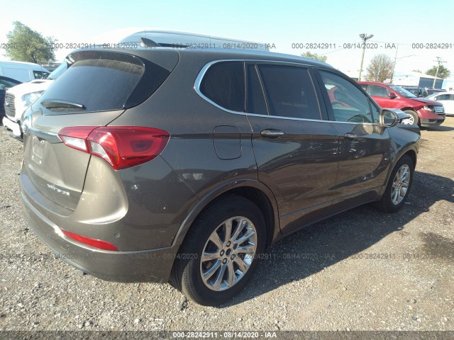 Photo 3 VIN: LRBFXCSA5KD000731 - BUICK ENVISION 