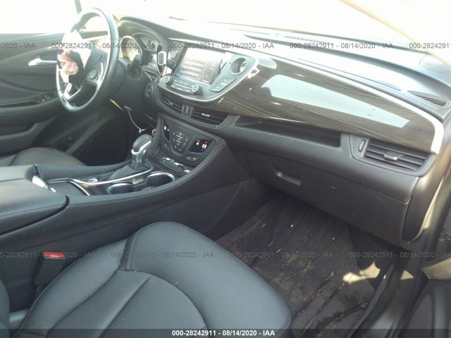 Photo 4 VIN: LRBFXCSA5KD000731 - BUICK ENVISION 