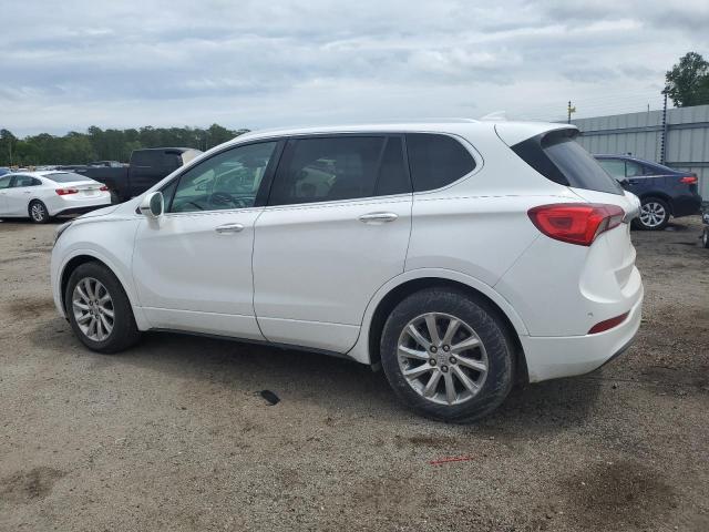 Photo 1 VIN: LRBFXCSA5KD002432 - BUICK ENVISION 