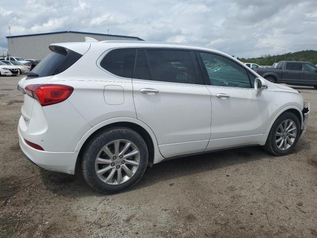 Photo 2 VIN: LRBFXCSA5KD002432 - BUICK ENVISION 