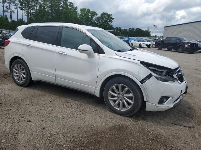 Photo 3 VIN: LRBFXCSA5KD002432 - BUICK ENVISION 