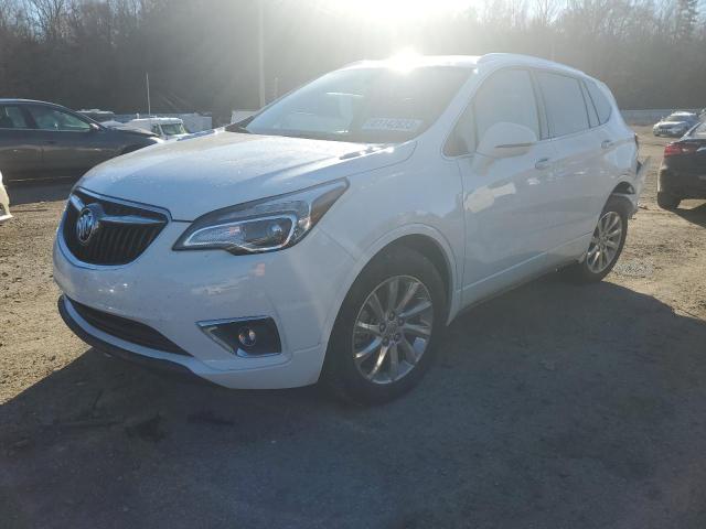 Photo 0 VIN: LRBFXCSA5KD003127 - BUICK ENVISION 