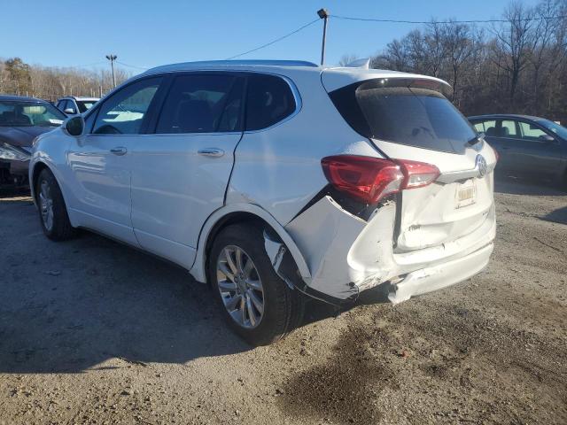 Photo 1 VIN: LRBFXCSA5KD003127 - BUICK ENVISION 