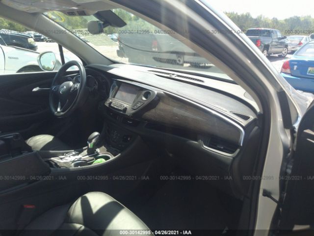 Photo 4 VIN: LRBFXCSA5KD010739 - BUICK ENVISION 