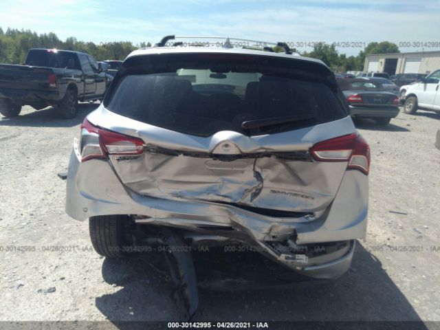 Photo 5 VIN: LRBFXCSA5KD010739 - BUICK ENVISION 