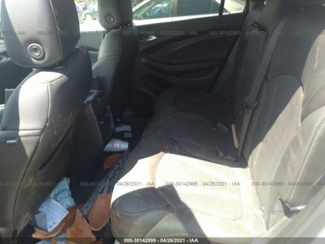 Photo 7 VIN: LRBFXCSA5KD010739 - BUICK ENVISION 